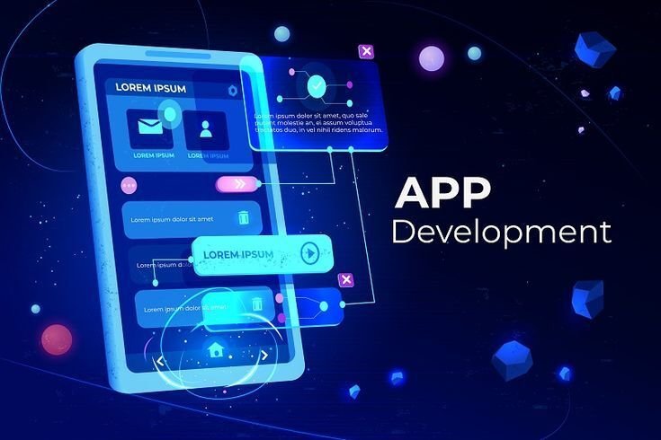 Neon Byte Technologies